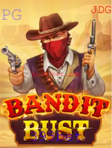 BanditBust: Explorando o Jogo Inovador
