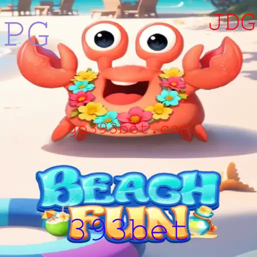 Descubra o Jogo BeachFun: Uma Experiência Empolgante e Divertida