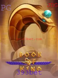 Explorando o Fascinante Mundo de BookOfKeno e 393bet