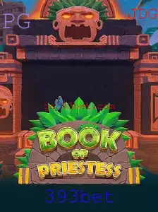 Explorando o Fascinante Mundo de BookOfPriestess: Um Jogo de Estratégia e Sorte