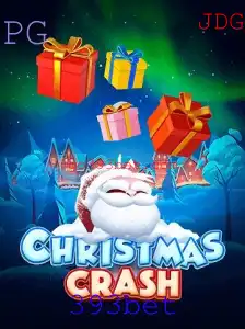 Desvendando o Mundo de ChristmasCrash: O Novo Sensação dos Jogos Online