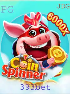 CoinSpinner: Descubra o Jogo Revolucionário da 393bet