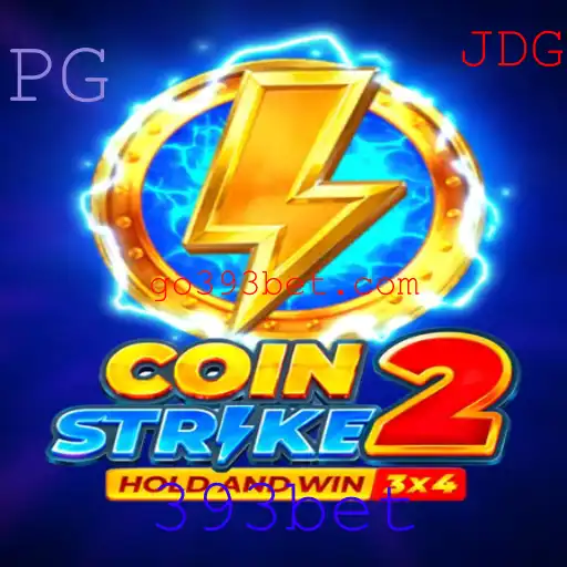 Explorando o Universo de Coinstrike2: O Jogo que Revoluciona com 393bet