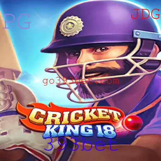 Desvendando o Fascinante Mundo de CricketKing18 e a Influência de 393bet