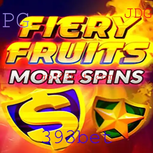 Descubra o Mundo Vibrante de FieryFruitsMoreSpins com 393bet