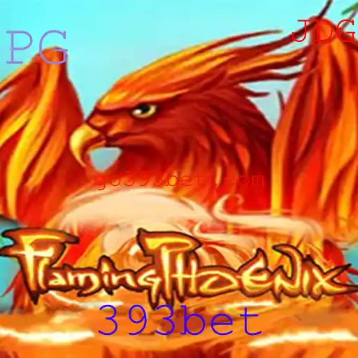 FlamingPhoenix: Descubra o Jogo de Sucesso da 393bet