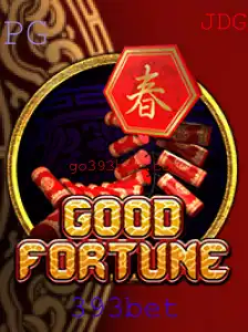 Desbravando o Universo de GoodFortune: O Jogo que Está Redefinindo Estrategia com 393bet