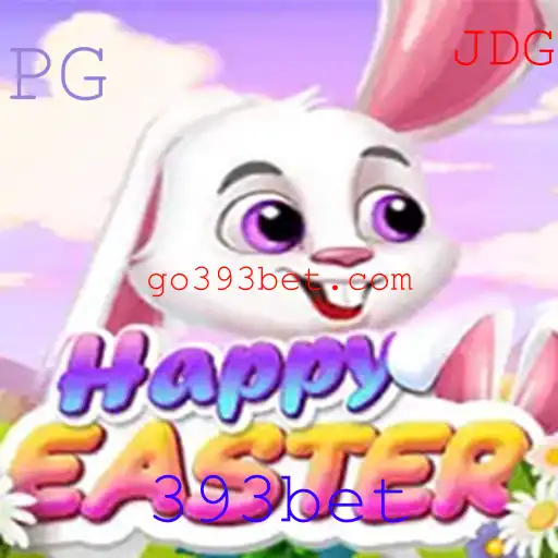 Explorando o Mundo do Jogo HappyEaster e a Excitante 393bet