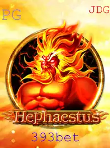 Explorando o Mundo Místico de Hephaestus: Um Jogo Revolucionário