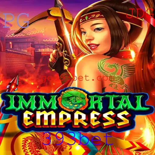 ImmortalEmpress: Dominando as Regras e Estratégias do Novo Jogo no Mercado