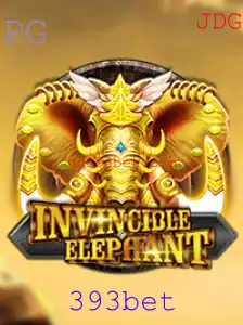 InvincibleElephant: Descubra a Nova Sensação dos Jogos de Estratégia