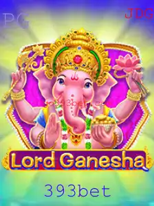 Explorando o Fascinante Mundo do Jogo LordGanesha na Plataforma 393bet