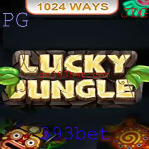 Descubra o Mundo de LuckyJungle1024: O Novo Fenômeno dos Jogos de Azar