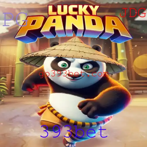 Explorando o Mundo Atraente de LuckyPanda no 393bet