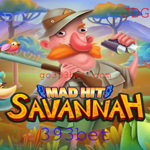 Descubra MadHitSavannah: O Novo Fenômeno dos Jogos