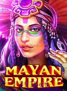 MayanEmpire: Uma Imersão nas Antigas Terras Maias