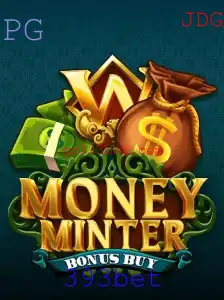 Explorando o Jogo MoneyMinterBonusBuy: Uma Experiência Inovadora