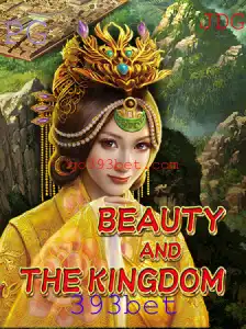 Descubra o Envolvente Jogo BeautyAndTheKingdom