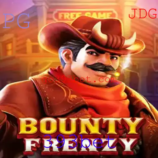 Explorando BountyFrenzy: Um Mergulho no Universo de Apostas com 393bet