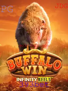 Explorando o Mundo de BuffaloWin: Uma Nova Sensação em 393bet