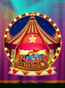 EcstaticCircus: A Immersive Gaming Experience