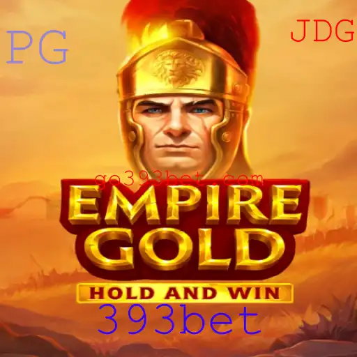 Aventuras e Estratégias em EmpireGold: Um Mergulho no Mundo de 393bet