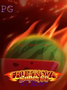 Explorando a Emoção de FruitNovaSuper60 e 393bet