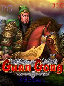 Descubra GuanGong: Um Mergulho no Jogo Fascinante com 393bet