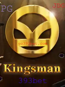 Desvendando o Jogo Kingsman: Um Mergulho na Aventura com 393bet