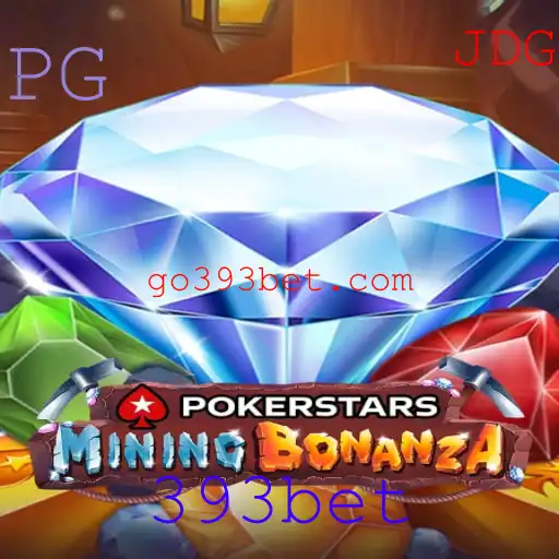 Explorando o Mundo do Pokerstars e o Impacto da 393bet