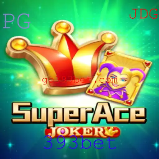 SuperAceJoker: Um Mergulho no Mundo do Jogo de Cartas Eletrônico com o 393bet