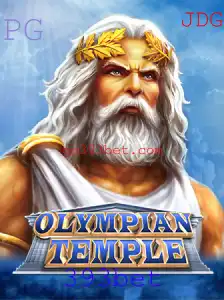 OlympianTemple: Descubra o Universo Imersivo do Novo Jogo de Estratégia