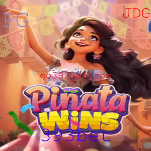 Descubra o Mundo de PinataWins: A Nova Sensação dos Jogos de Azar Online