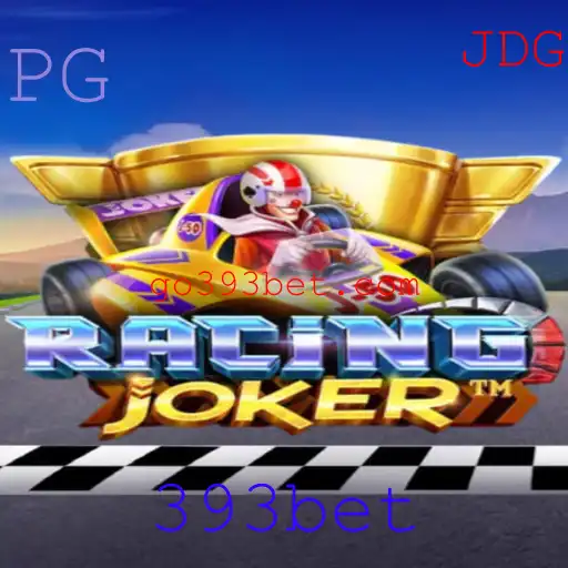 RacingJoker: Um Mergulho no Mundo das Corridas Virtuais com 393bet