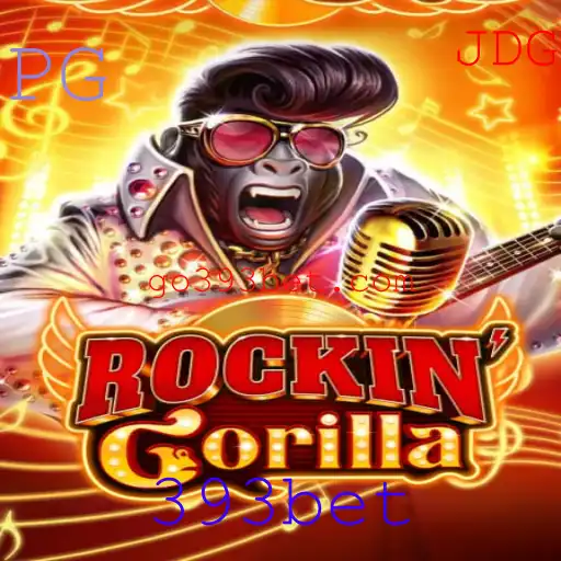 Descubra o Vibrante Mundo de RockinGorilla: Uma Nova Sensação nos Jogos de Aposta