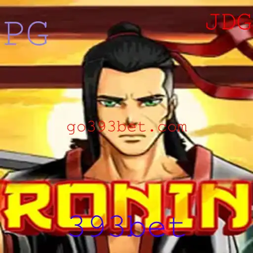 Descubra as Aventuras do Jogo Ronin no Universo de 393Bet