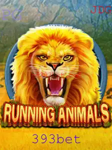 Tudo Sobre o Novo Jogo RunningAnimals