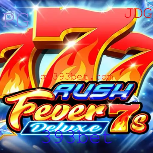 Explorando a Atração do Jogo RushFever7sDeluxe em 393bet