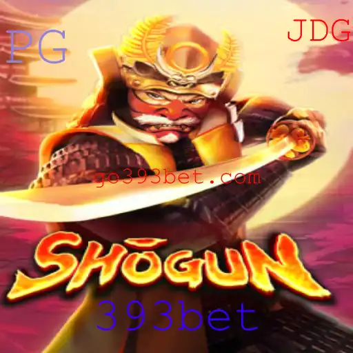Explorando o Jogo Shogun e o Papel de 393bet