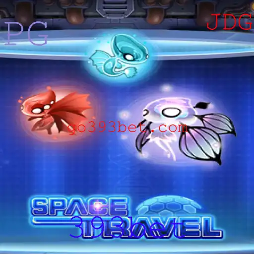 SpaceTravel: Explore o Universo de Aventuras e Desafios com 393bet