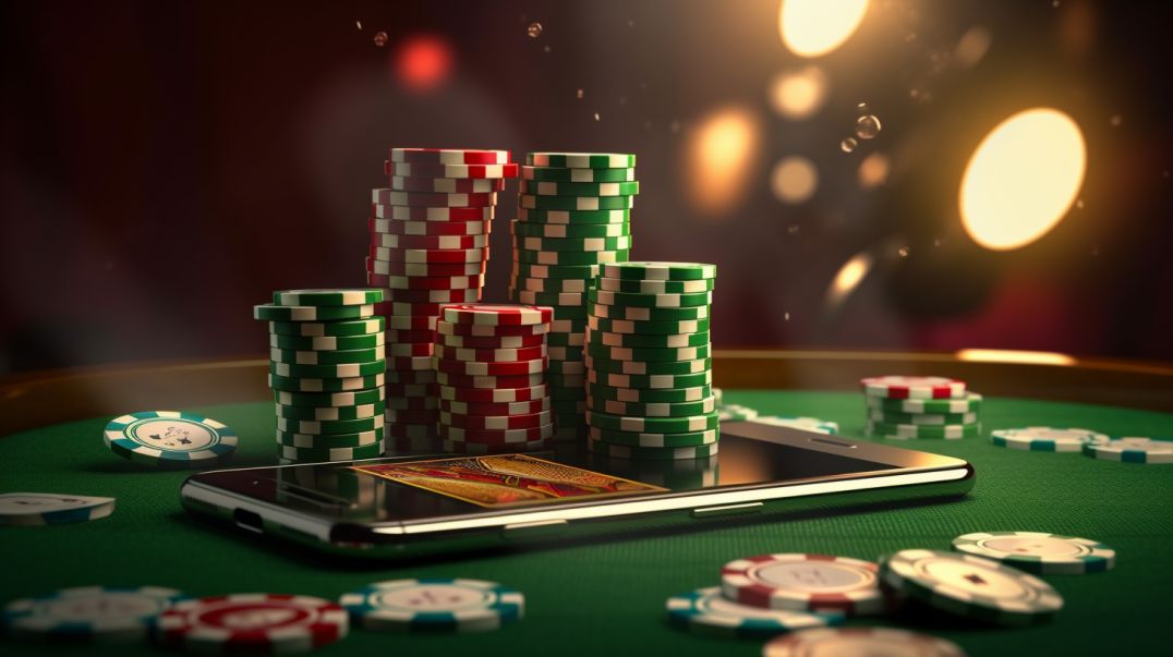 Jamul Casino پر آن لائن سلاٹس کے بارے میں