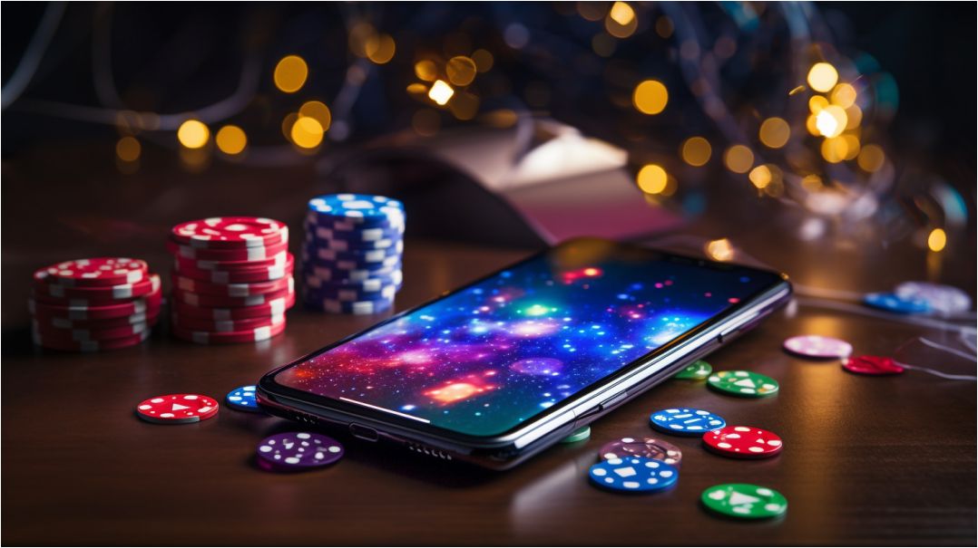 پاکستان کے Jamul Casino کھلاڑیوں کے لیےجیک پاٹ گیم