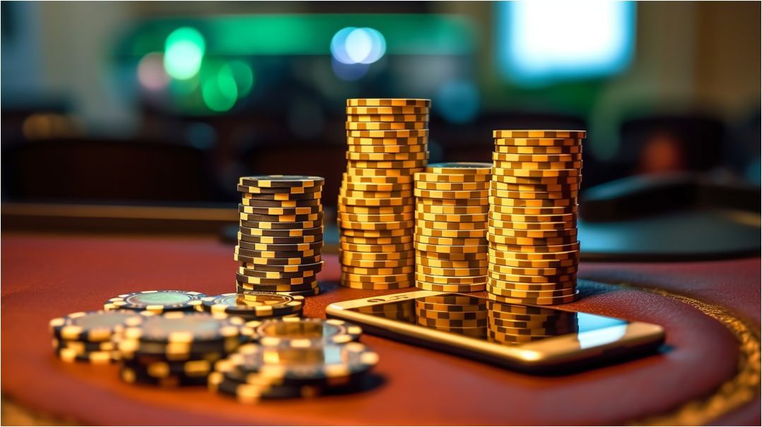 Jamul Casino کیسینو میں رولیٹی گیمز کے بارے میں معلومات
