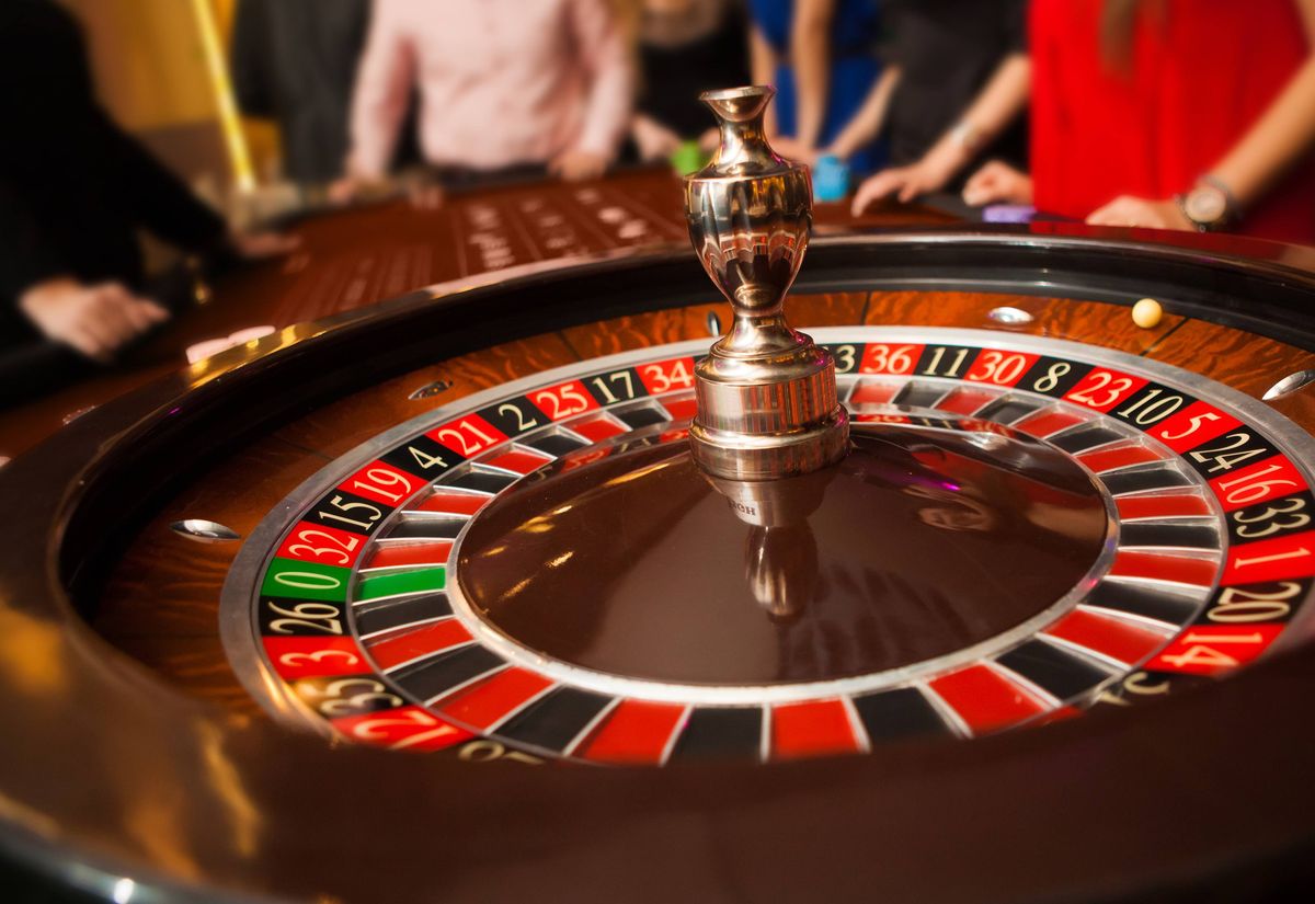 Jamul Casino کیسینو میں پوکر گیمز
