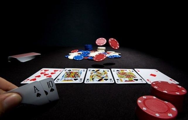 Jamul Casino کیسینو میں ایک آن لائن گیم کا انتخاب کریں۔