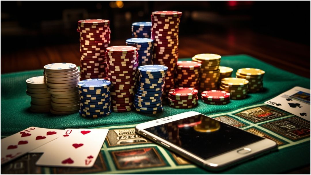 Jamul Casino کیسینو میں سلاٹ کھیلنا شروع کریں۔