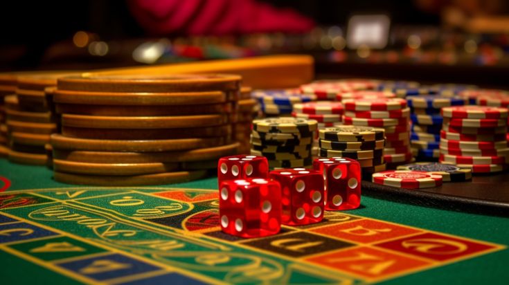 پاکستان کے نئے Jamul Casinoکیسینو کھلاڑیوں کے لیے خوش آمدید بونس