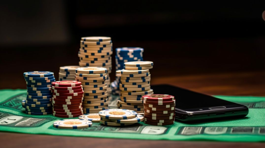 Jamul Casino آن لائن کیسینو میں اصل گیمز