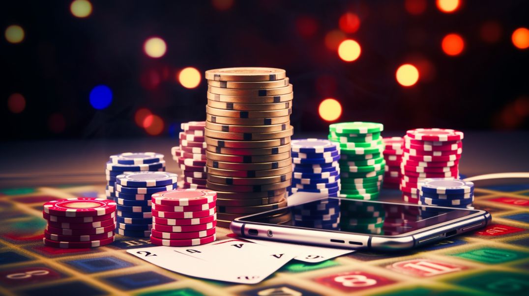 Jamul Casino ویب سائٹ پر کریش گیمز - فوری گیمز دستیاب ہیں۔