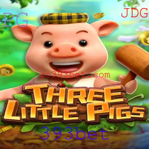Desvendando o Fascinante Mundo do Jogo THREELITTLEPIGS